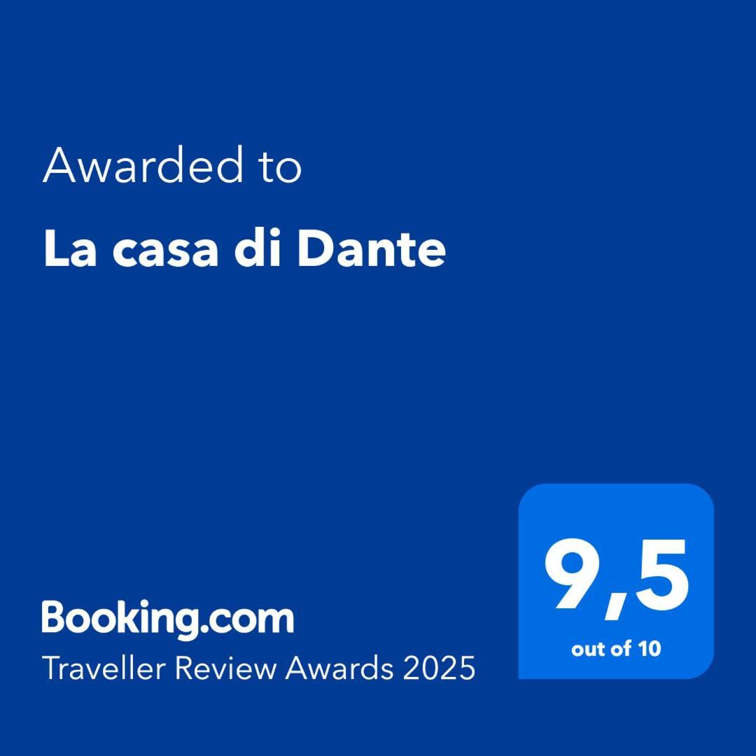 パレルモLa Casa Di Danteアパートメント エクステリア 写真